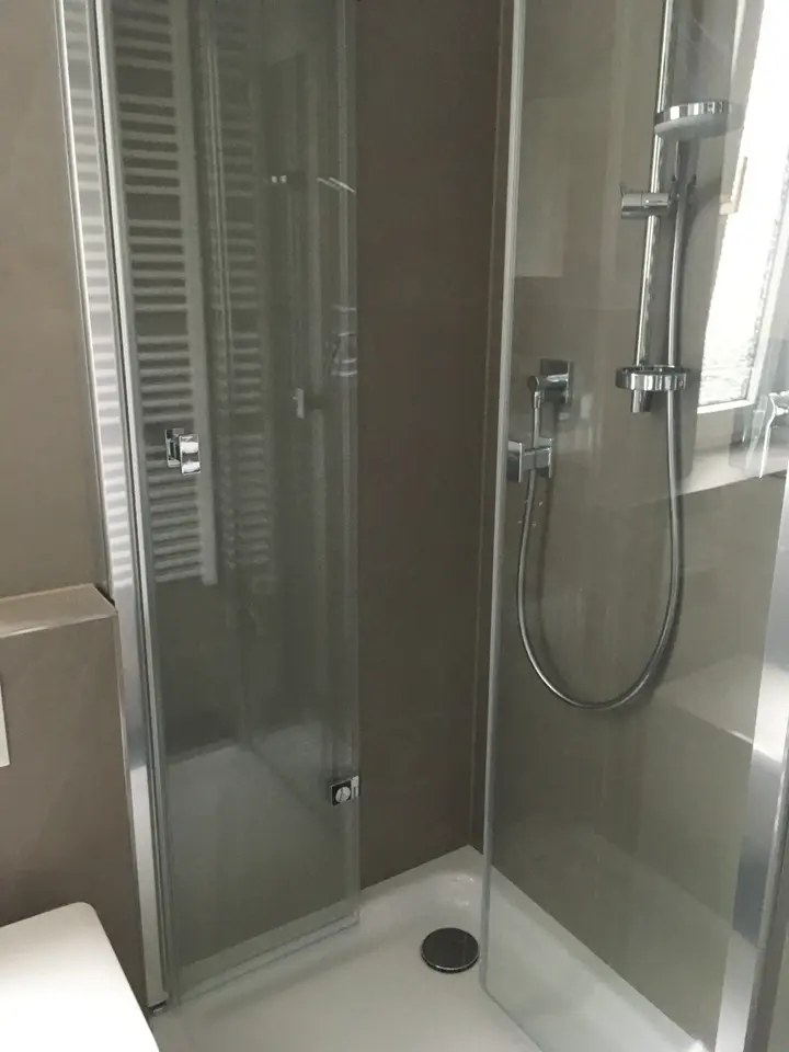 WG-Zimmer mit 27 m² in Stuttgart – Bild 8