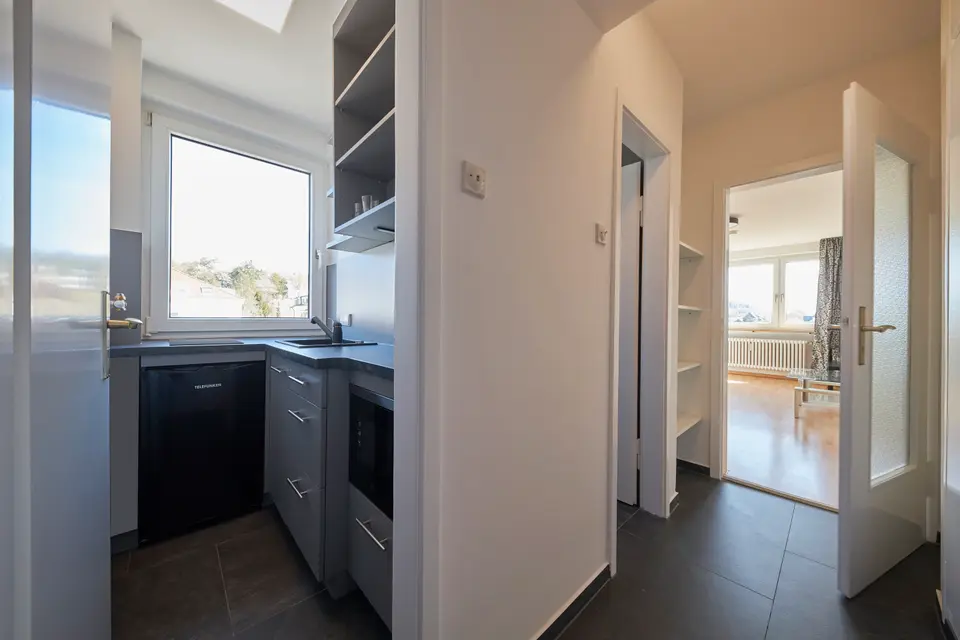 WG-Zimmer mit 27 m² in Stuttgart – Bild 9