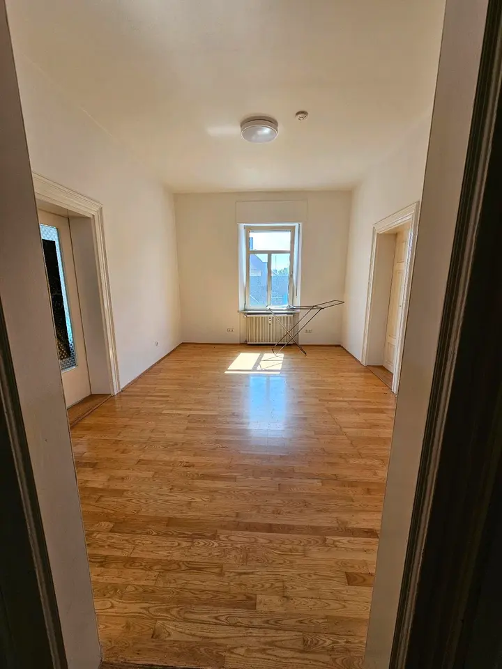 WG-Zimmer mit 20 m² in Regensburg – Bild 1