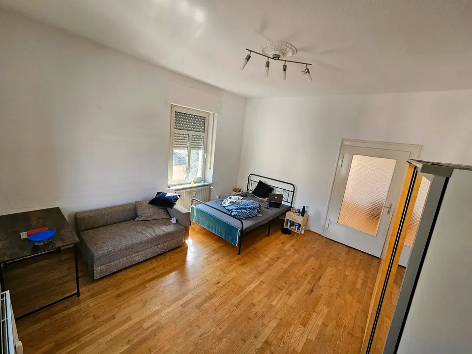 WG-Zimmer mit 20 m² in Regensburg – Bild 2