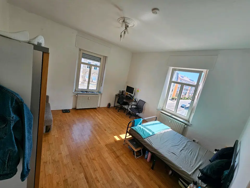 WG-Zimmer mit 20 m² in Regensburg – Bild 3