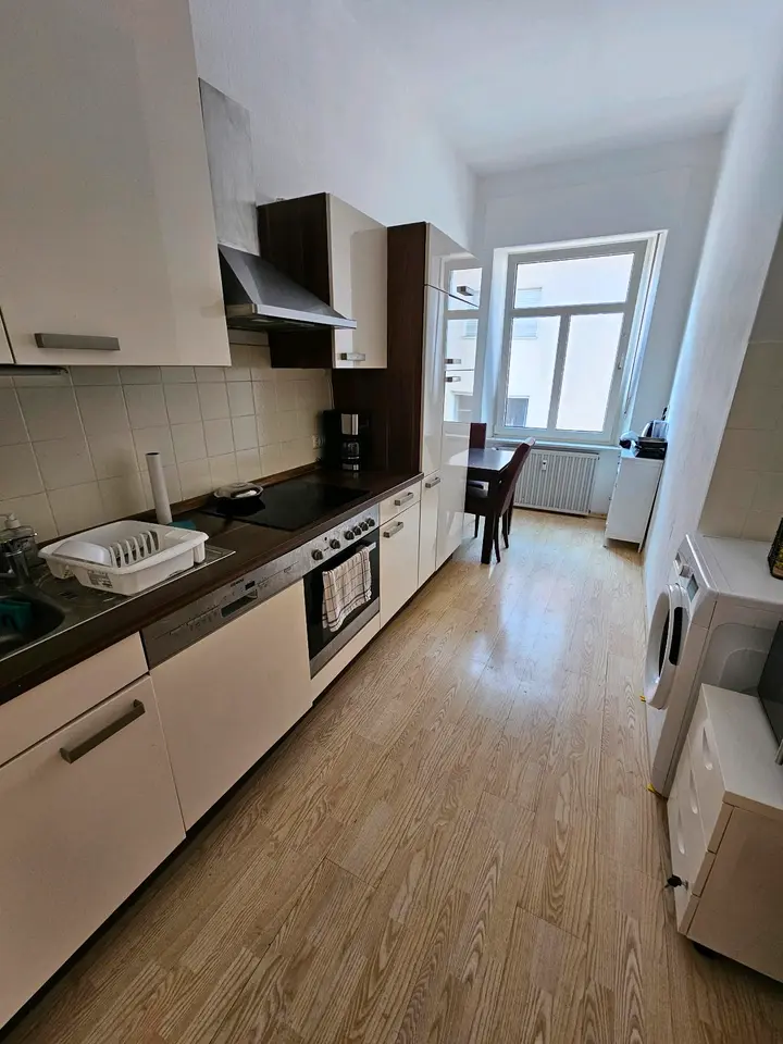 WG-Zimmer mit 20 m² in Regensburg – Bild 4