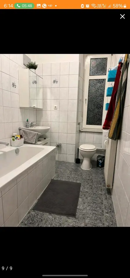 WG-Zimmer mit 20 m² in Regensburg – Bild 5
