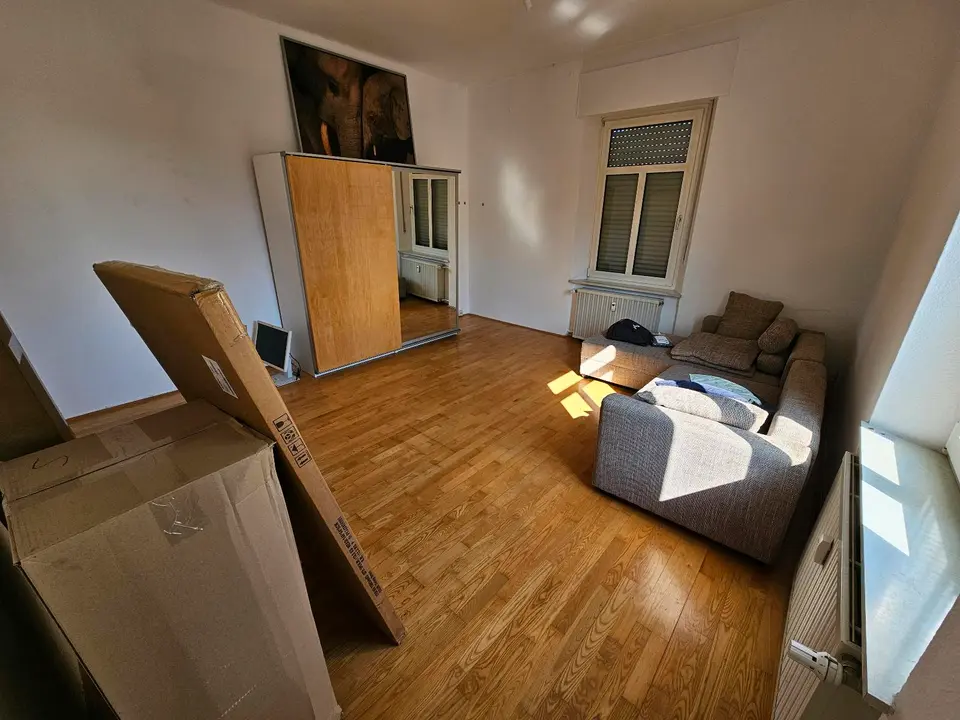 WG-Zimmer mit 20 m² in Regensburg – Bild 6
