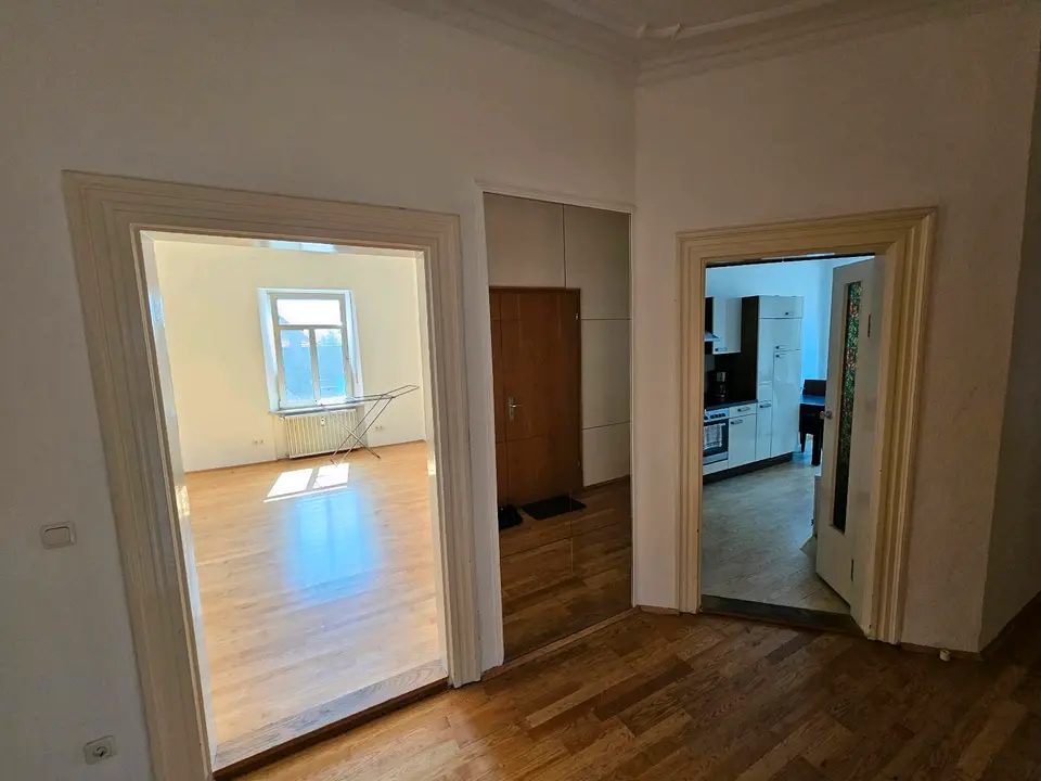 WG-Zimmer mit 20 m² in Regensburg – Bild 7