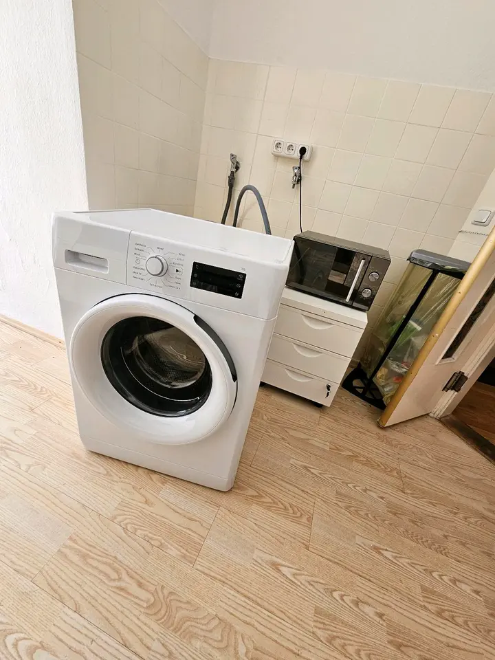 WG-Zimmer mit 20 m² in Regensburg – Bild 8