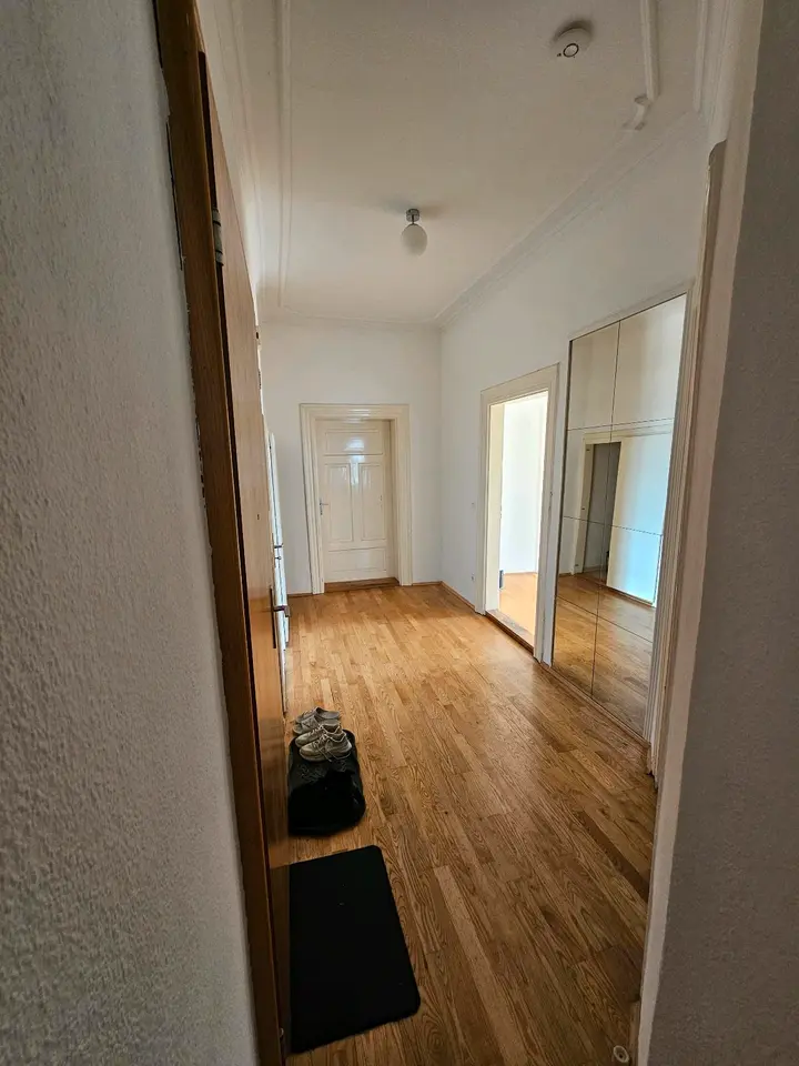 WG-Zimmer mit 20 m² in Regensburg – Bild 9