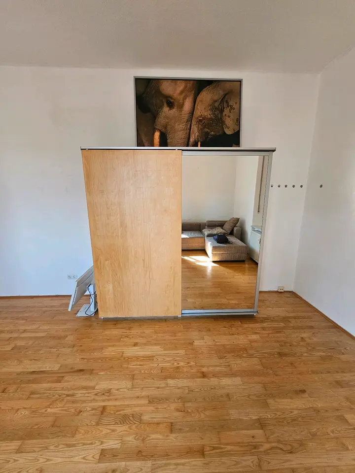 WG-Zimmer mit 20 m² in Regensburg – Bild 10