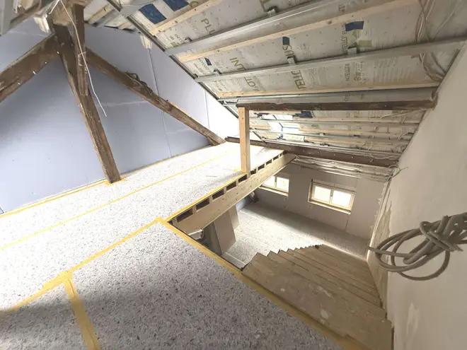 2 Zimmer Wohnung mit 39 m² in Aachen – Bild 11