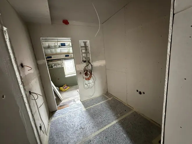 2 Zimmer Wohnung mit 39 m² in Aachen – Bild 6