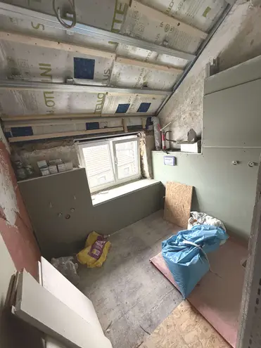 2 Zimmer Wohnung mit 39 m² in Aachen – Bild 7