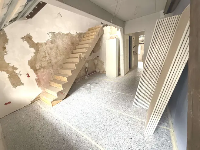 2 Zimmer Wohnung mit 39 m² in Aachen – Bild 10
