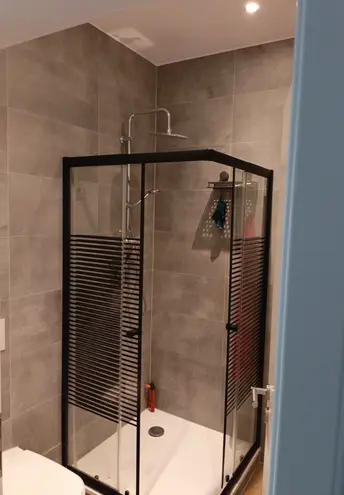 4 Zimmer Wohnung mit 76 m² in Hannover – Bild 6