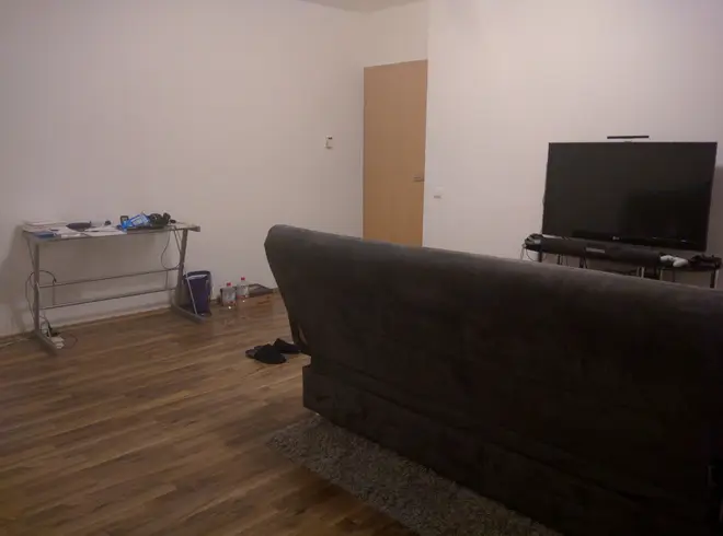 3 Zimmer Wohnung mit 53 m² in Duisburg – Bild 2