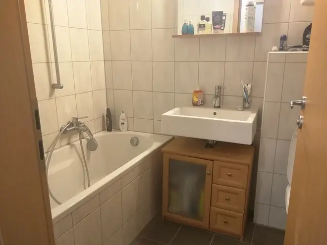 3 Zimmer Wohnung mit 53 m² in Duisburg – Bild 6