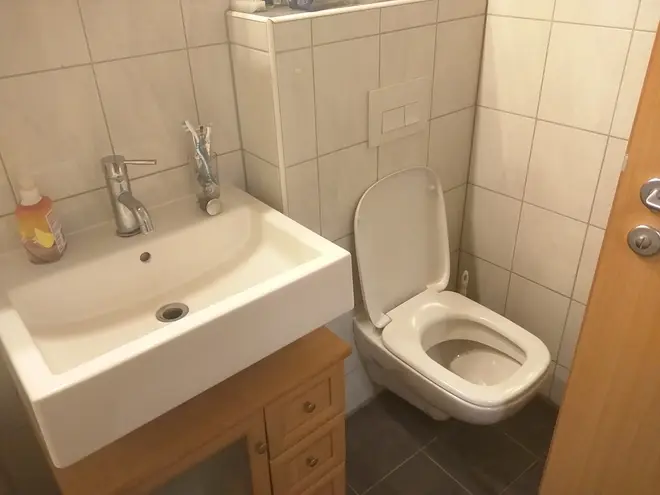 3 Zimmer Wohnung mit 53 m² in Duisburg – Bild 7