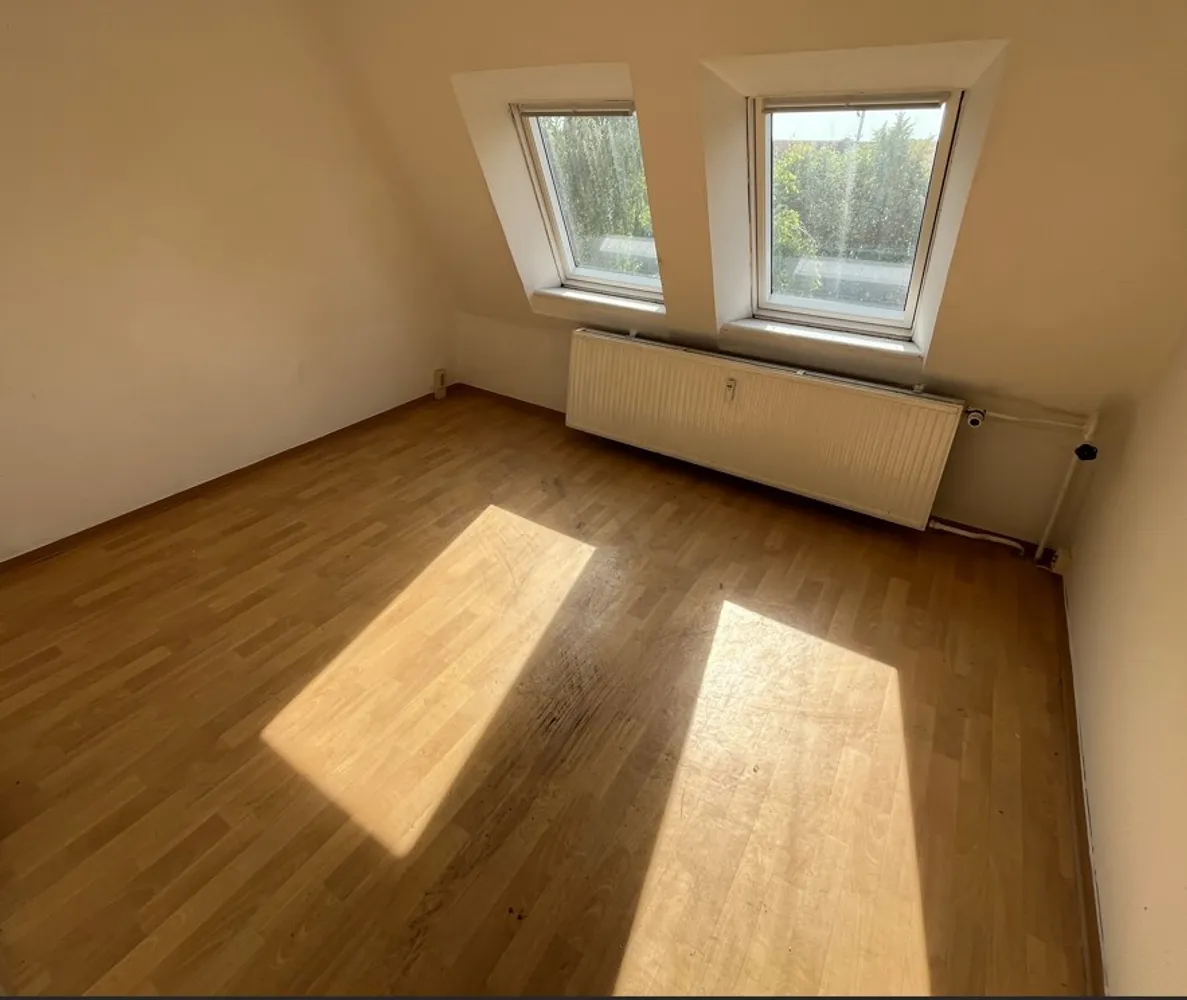 3 Zimmer Wohnung mit 46 m² in Nordhausen – Bild 2