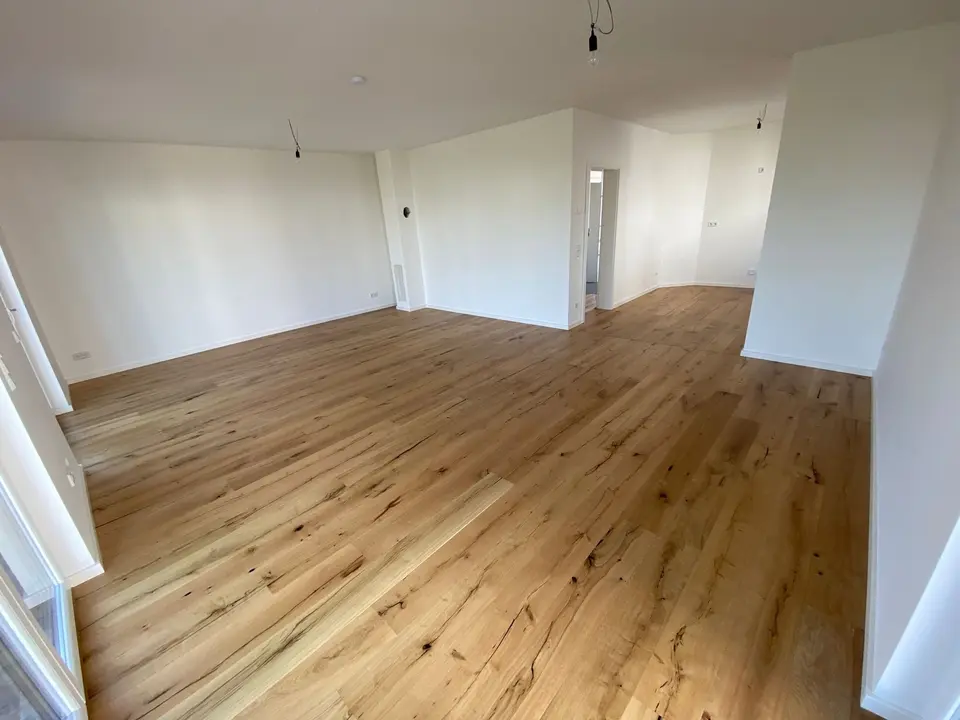 5 Zimmer Haus mit 126 m² in Halle (Saale) – Bild 1