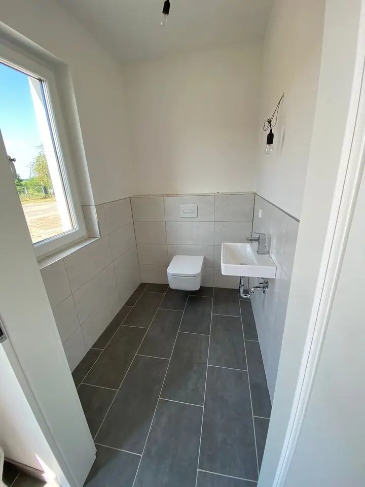 5 Zimmer Haus mit 126 m² in Halle (Saale) – Bild 5
