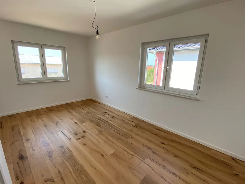 5 Zimmer Haus mit 126 m² in Halle (Saale) – Bild 8