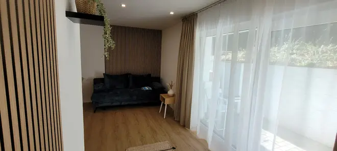 1 Zimmer Wohnung mit 29 m² in Karlsruhe – Bild 1