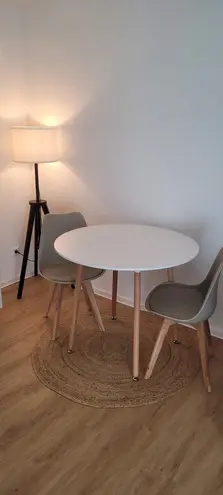 1 Zimmer Wohnung mit 29 m² in Karlsruhe – Bild 11