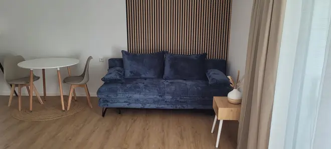 1 Zimmer Wohnung mit 29 m² in Karlsruhe – Bild 12