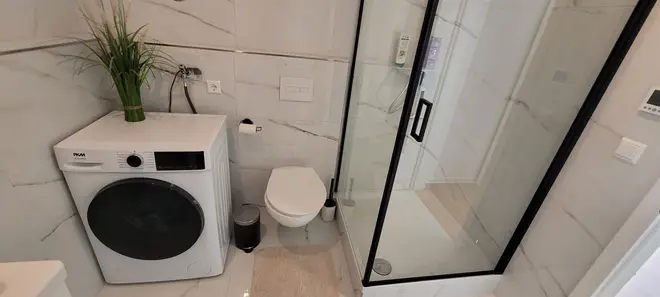 1 Zimmer Wohnung mit 29 m² in Karlsruhe – Bild 6