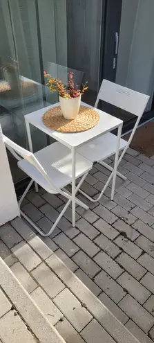 1 Zimmer Wohnung mit 29 m² in Karlsruhe – Bild 8