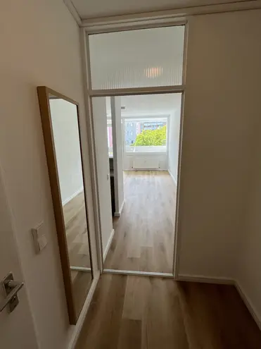 1 Zimmer Wohnung mit 32 m² in Frankfurt am Main – Bild 2