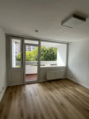 1 Zimmer Wohnung mit 32 m² in Frankfurt am Main – Bild 3
