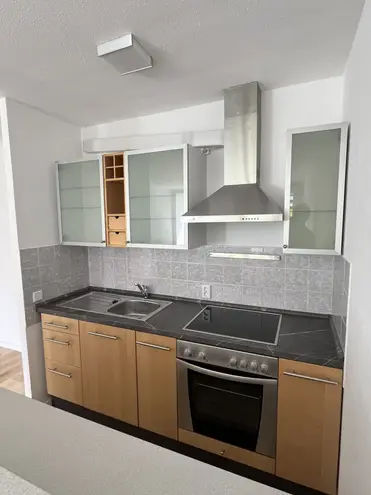1 Zimmer Wohnung mit 32 m² in Frankfurt am Main – Bild 5
