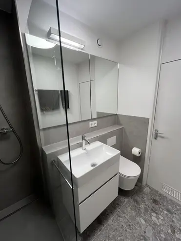 1 Zimmer Wohnung mit 32 m² in Frankfurt am Main – Bild 7