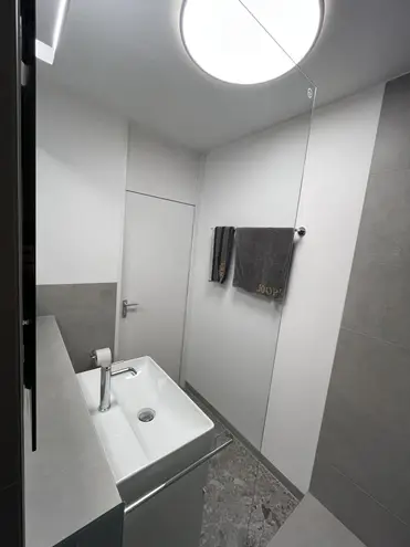 1 Zimmer Wohnung mit 32 m² in Frankfurt am Main – Bild 8