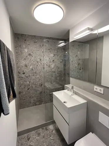 1 Zimmer Wohnung mit 32 m² in Frankfurt am Main – Bild 10