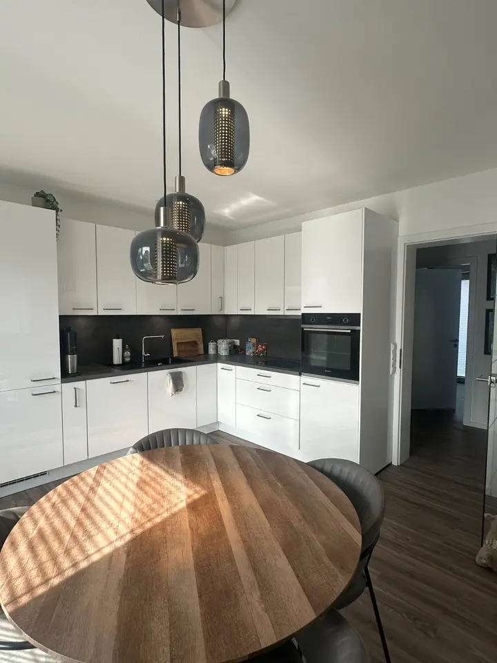 2 Zimmer Wohnung mit 69 m² in Borken – Bild 2