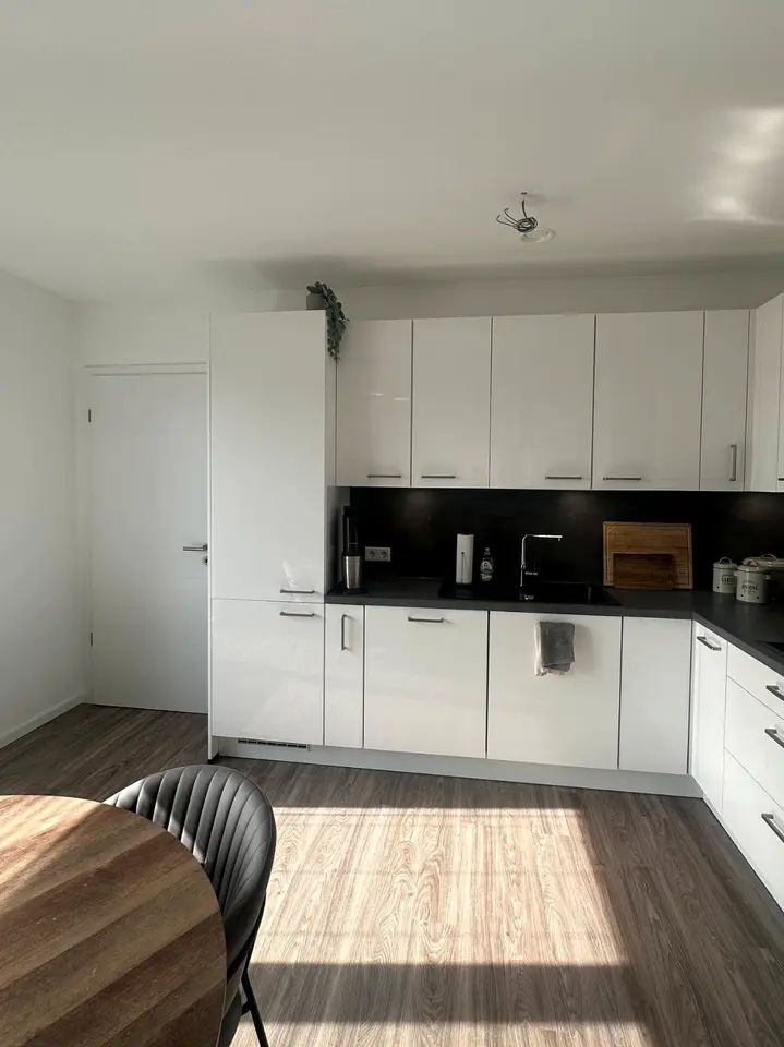 2 Zimmer Wohnung mit 69 m² in Borken – Bild 3