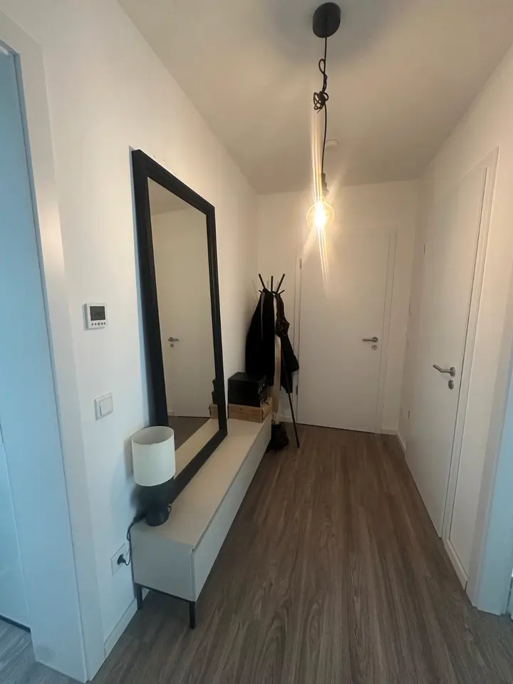 2 Zimmer Wohnung mit 69 m² in Borken – Bild 5