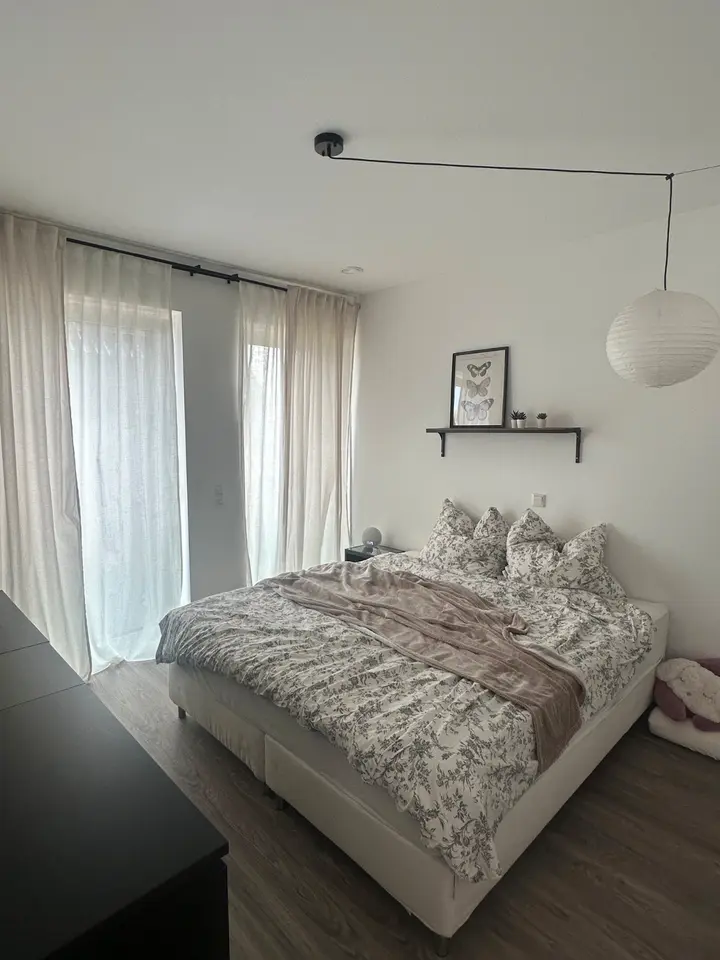 2 Zimmer Wohnung mit 69 m² in Borken – Bild 6