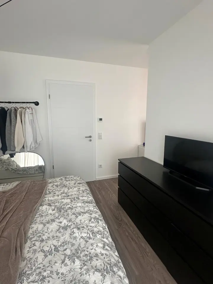 2 Zimmer Wohnung mit 69 m² in Borken – Bild 7