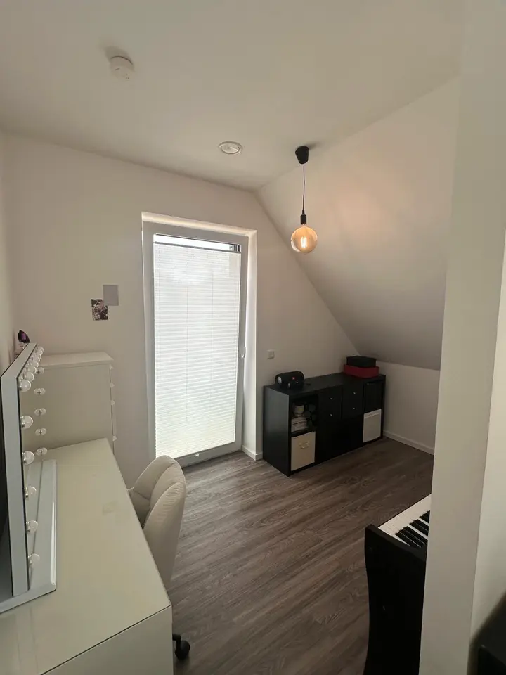 2 Zimmer Wohnung mit 69 m² in Borken – Bild 10