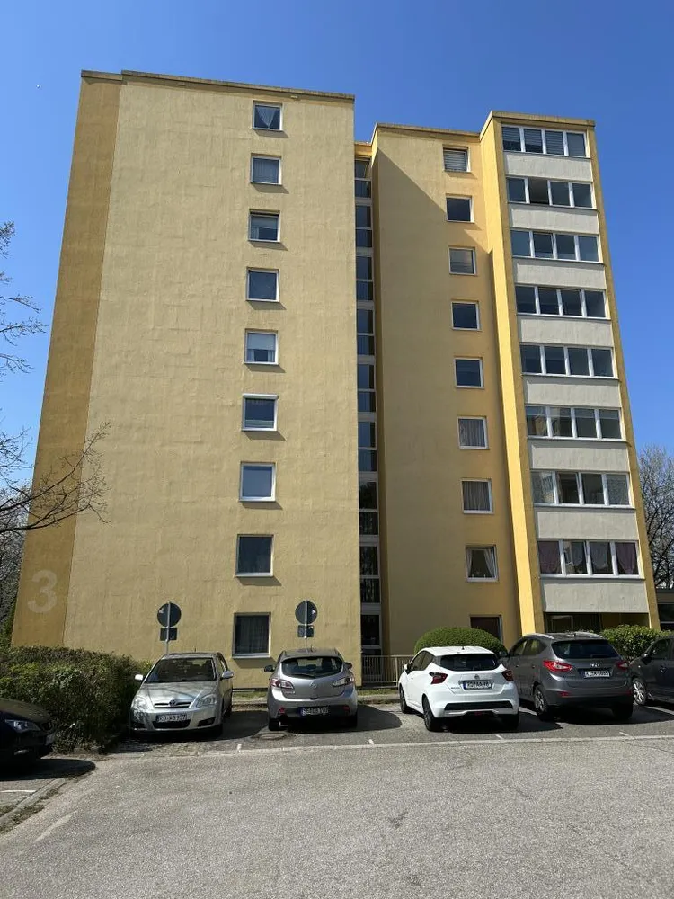 2 Zimmer Wohnung mit 60 m² in Kiel – Bild 1
