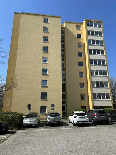 2 Zimmer Wohnung mit 60 m² in Kiel – Bild 1