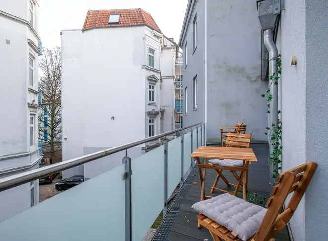 WG-Zimmer in Berlin – Bild 4