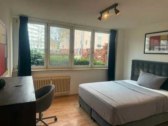 WG-Zimmer in Düsseldorf – Bild 1
