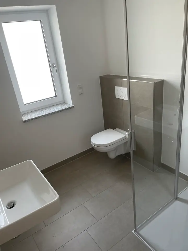 3 Zimmer Wohnung mit 55 m² in Cham – Bild 3