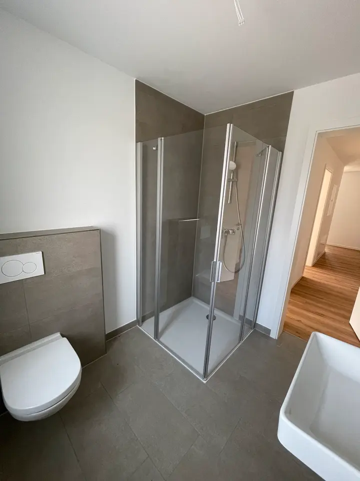 3 Zimmer Wohnung mit 55 m² in Cham – Bild 6