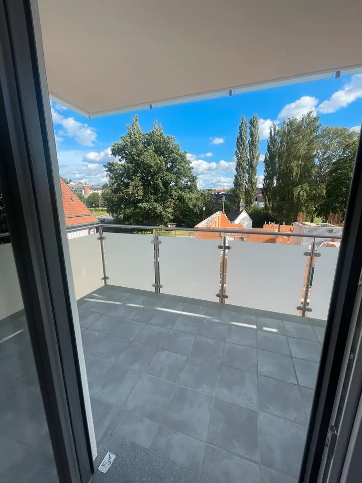 3 Zimmer Wohnung mit 55 m² in Cham – Bild 8
