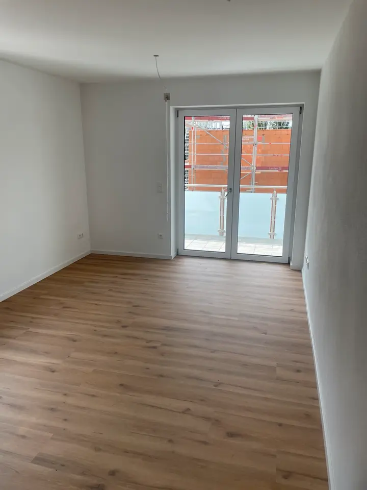3 Zimmer Wohnung mit 55 m² in Cham – Bild 9
