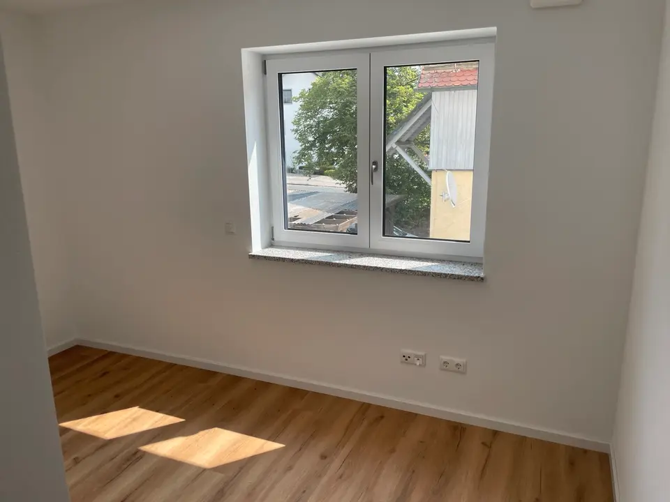 3 Zimmer Wohnung mit 55 m² in Cham – Bild 10